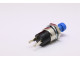 bouton poussoir à souder - INTERRUPTEURS-BOUTON POUSSOIR - 0,75 €