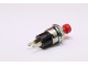 bouton poussoir à souder - INTERRUPTEURS-BOUTON POUSSOIR - 0,75 €