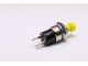 bouton poussoir à souder - INTERRUPTEURS-BOUTON POUSSOIR - 0,75 €