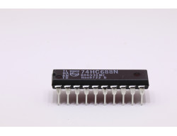 74HC688N comparateur 2 mots de 8 bits