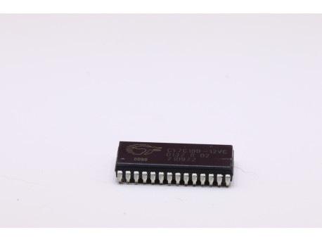 CY7C199-12VC ram statique cmos 32k x 8 bits - CIRCUITS INTEGRES - 1,50 €