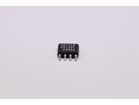 DS1218 circuit de surveillance pour ram cmos - CIRCUITS INTEGRES - 0,75 €