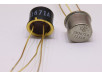 transistor unijonction d'applications générales 2N1671A/2N1671B