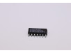 HEF4002BT double porte NOR 4 entrées smd