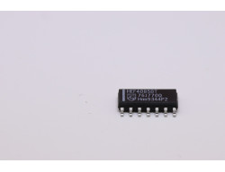 HEF4085BT double logique multiple ET-OR avec sortie inversée - 4000 LOGIQUES - 0,25 €