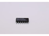 HEF4023BT triple porte NAND trois entrées smd