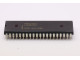 P80C31BH1 microcontrôleur 8 bits - CPU/MPU/PERIPHERIQUES VINTAGE - 1,00 €