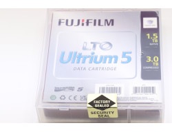 bande magnétique LTO ultrium 5 1.5 To - INFORMATIQUE - 10,00 €