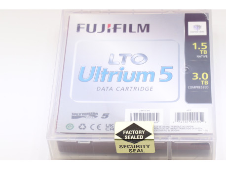 bande magnétique LTO ultrium 5 1.5 To - INFORMATIQUE - 10,00 €