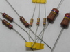 270 kilohm 1/2 watt 5 %