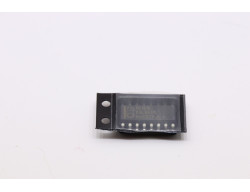 74LVC161D compteur binaire synchrone 4 bits cms
