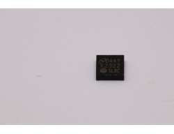 LMX2322SLBX synthétiseur de fréquence 2GHz pour communications RF locales