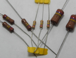 270 kilohm 1 watt 5 %