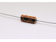 condensateur électrolytique 4.7uF 63volts axial