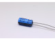 condensateur électrolytique 4.7uF 63volts radial