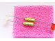 condensateur électrolytique 2.2uF 100volts axial