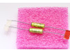 condensateur électrolytique 2.2uF 100volts axial