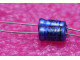 condensateur électrolytique 4.7uF 100volts axial