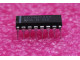 CD74HC42E décodeur bcd 4 bits vers 10 décimal