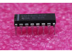 CD74HC42E décodeur bcd 4 bits vers 10 décimal