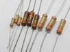 330 kilohm 1/2 watt 5 %
