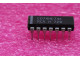 CD74HC74E double bascule D avec set/reset