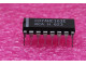 CD74HC163E compteur binaire 4 bits programmable