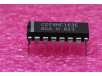 CD74HC163E compteur binaire 4 bits programmable
