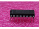CD74HC195E circuit genérique pour décalage, stockage et comptage sur 4 bits