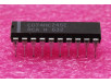 CD74HC245E octuple transmetteur bus avec sorties 3 états