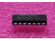 MC1489AN quadruple récepteur RS-232