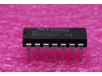 MC1489AN quadruple récepteur RS-232