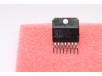L296 régulateur à découpage sortie 5.1-40volts 4A
