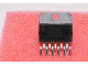 L6203 driver full bridge pour contrôle moteur