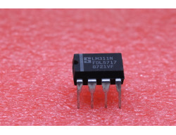 LM311 comparateur de tension