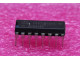 µPD416C 16k X 1 bit ram