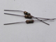 15 ohm 1/2 watt 5 %