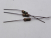 15 ohm 1/2 watt 5 %