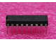 µPD2114LC-5 ram statique 4K ( 1024 x 4bits )