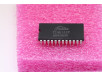 TC4514BP décodeur 4 bits vers 16 avec verrouillage des entrées
