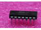 CD4007CN triple inverseur à réseau transistor paire N+P