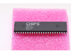 P82C202 chipset compatible pour pc/at