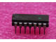 HA1-4741-5 quadruple amplificateur opérationnel