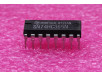 SN74HC365N octuple buffer avec sorties 3 états