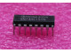SN74HC191 compteur décompteur binaire 4 bits synchrone