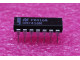 DM7416N sextuple tampon inverseur avec sorties collecteur ouvert
