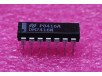 DM7416N sextuple tampon inverseur avec sorties collecteur ouvert