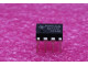 timer NE555P traversant