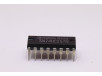 SN74HC257N quadruple sélecteur multiplexeur 2 vers 1 avec sorties 3 états