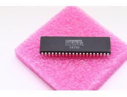 ICL7107CPL circuit de mesure et d'affichage type voltmètre 0-1000